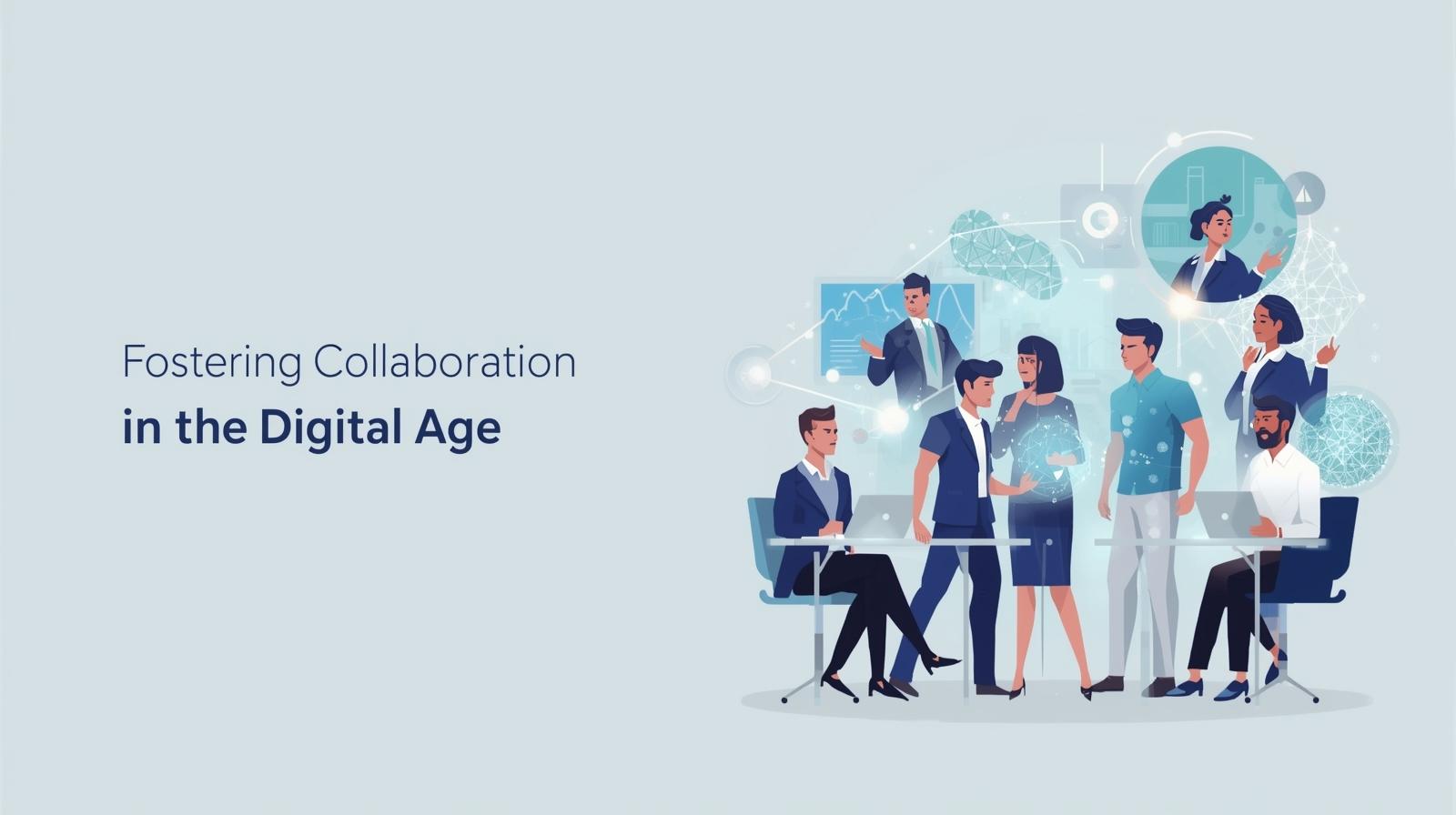 Fostering Collaboration