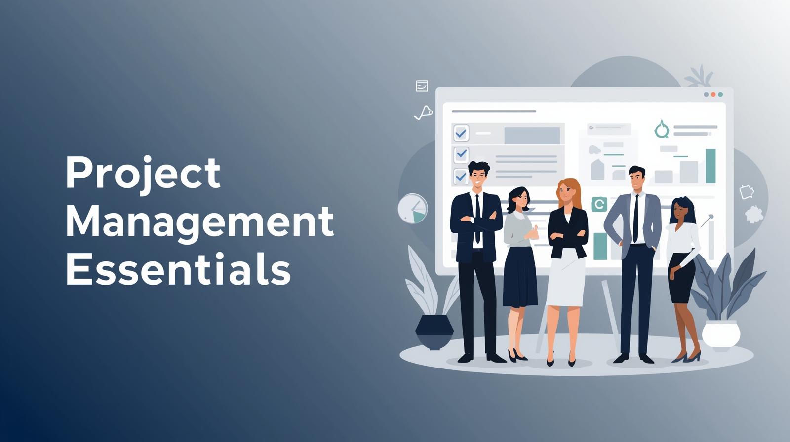 Project Management Essentials